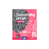 Slovenský jazyk 6, časť B Riešenia a komentáre